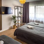 Immostay D# - Modern & Wifi Bréma