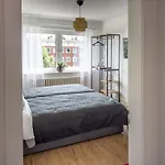 Immostay D# - Modern & Wifi