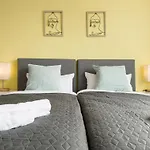 Immostay D# - Modern & Wifi Apartman *