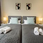 Immostay D# - Modern & Wifi *