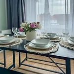 Apartman Immostay D# - Modern & Wifi