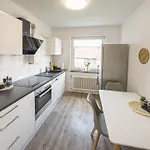 Immostay D# - Modern & Wifi *