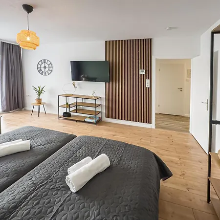 Immostay D# - Modern & Wifi *