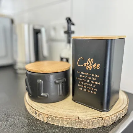 Immostay D# - Modern & Wifi Brême