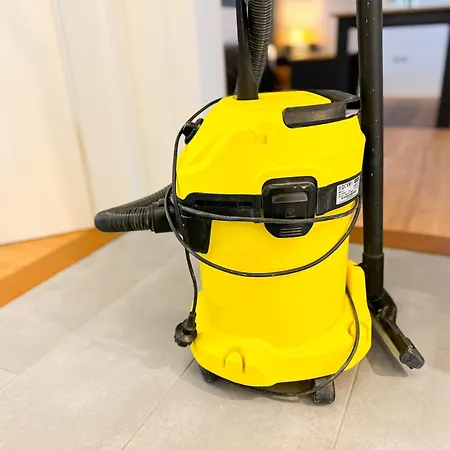 Immostay D# - Modern & Wifi