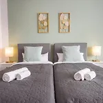 Apartament Immostay D# - Modern & Wifi *