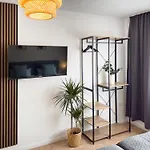 Immostay D# - Modern & Wifi Апартаменти
