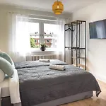 Апартаменти Immostay D# - Modern & Wifi