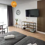 Immostay D# - Modern & Wifi Apartament