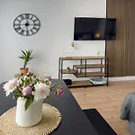 Immostay D# - Modern & Wifi * Бремен