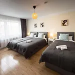 Immostay D# - Modern & Wifi