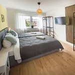Immostay D# - Modern & Wifi Apartament