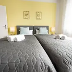 Immostay D# - Modern & Wifi *