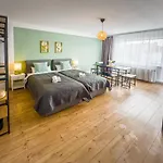 Immostay D# - Modern & Wifi Бремен