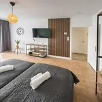 Immostay D# - Modern & Wifi *