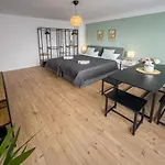 Immostay D# - Modern & Wifi Apartament