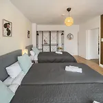 Apartament Immostay D# - Modern & Wifi *