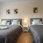 Apartament Immostay D# - Modern & Wifi