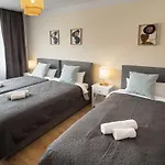 Immostay D# - Modern & Wifi Apartament *