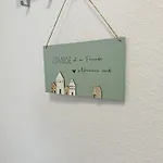 Apartment Immostay D# - Modern & Wifi