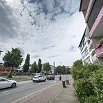 Immostay D# - Modern & Wifi Apartament