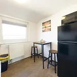 Immostay D# - Modern & Wifi Apartment
