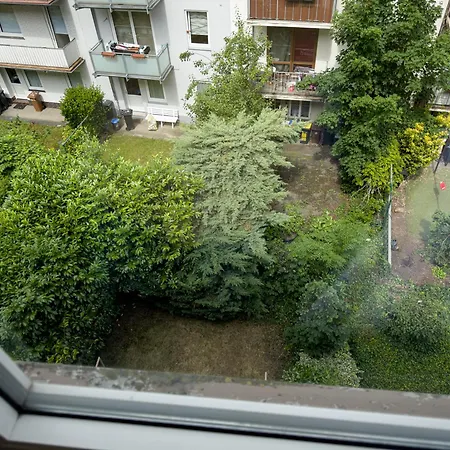 Immostay D# - Modern & Wifi * Bremen