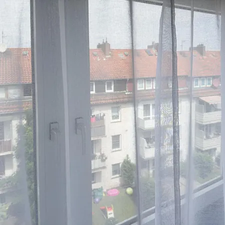 Immostay D# - Modern & Wifi Apartment *