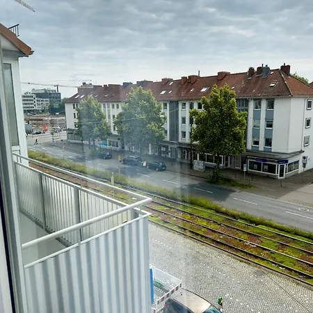 Immostay D# - Modern & Wifi * Bremen