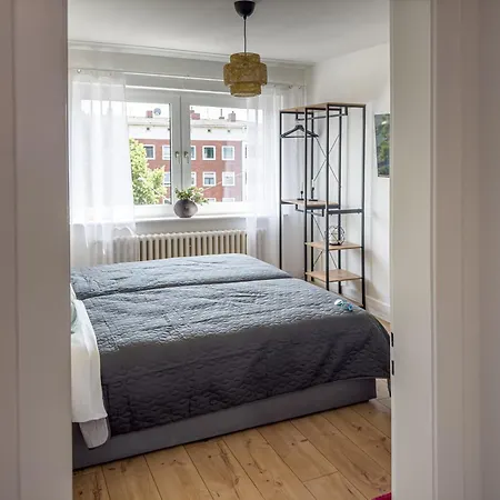 Immostay D# - Modern & Wifi