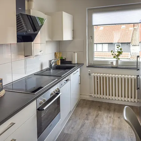 Immostay D# - Modern & Wifi Апартаменти