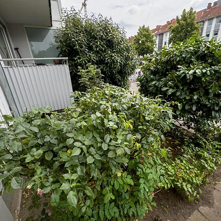 Immostay D# - Modern & Wifi Апартаменти *