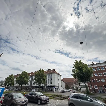 Immostay D# - Modern & Wifi Апартаменти