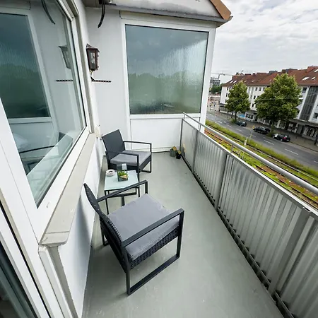 Immostay D# - Modern & Wifi *