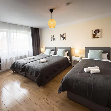 Immostay D# - Modern & Wifi