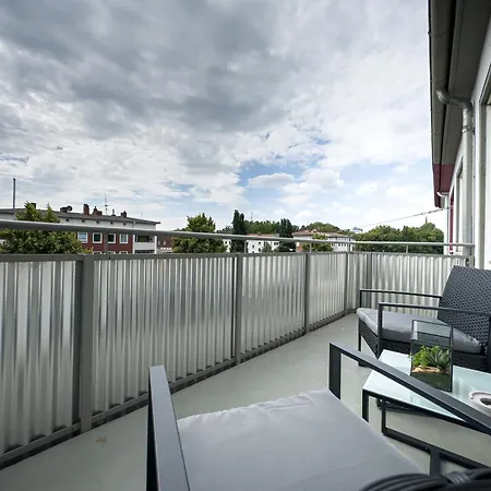 Апартаменти Immostay D# - Modern & Wifi *