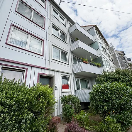 Immostay D# - Modern & Wifi Апартаменти *