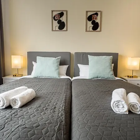 Immostay D# - Modern & Wifi *