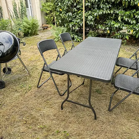 Apartmán Immostay D# - Modern & Wifi