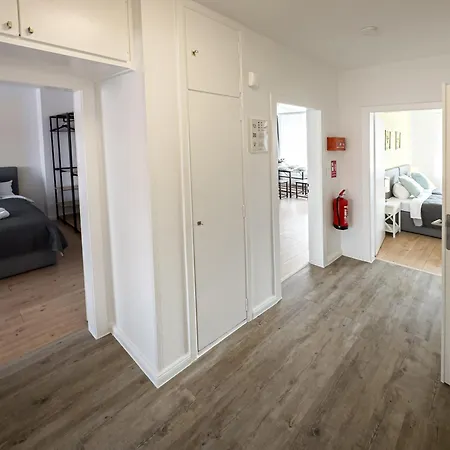 Immostay D# - Modern & Wifi Brémy