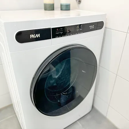 Immostay D# - Modern & Wifi * Bremen