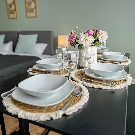 Immostay D# - Modern & Wifi *