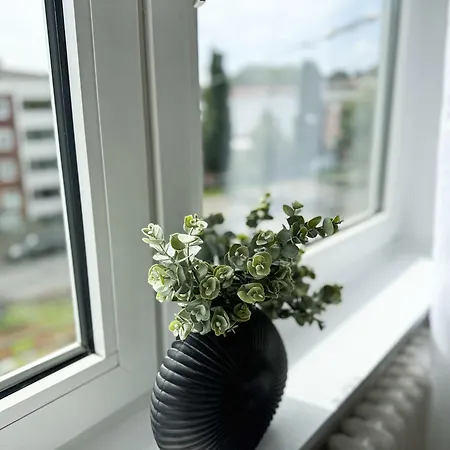 Immostay D# - Modern & Wifi *