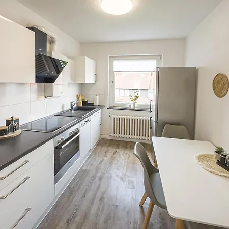 Immostay D# - Modern & Wifi *