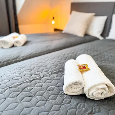 Appartement Immostay D# - Modern & Wifi Brême