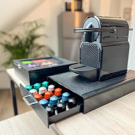 Immostay D# - Modern & Wifi * Бремен