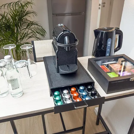 Immostay D# - Modern & Wifi Bremen