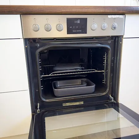 Immostay D# - Modern & Wifi Apartment Bremen
