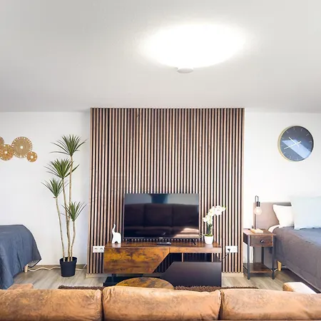 Immostay D# - Modern & Wifi * Bremen