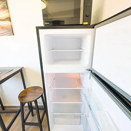 Appartement Immostay D# - Modern & Wifi